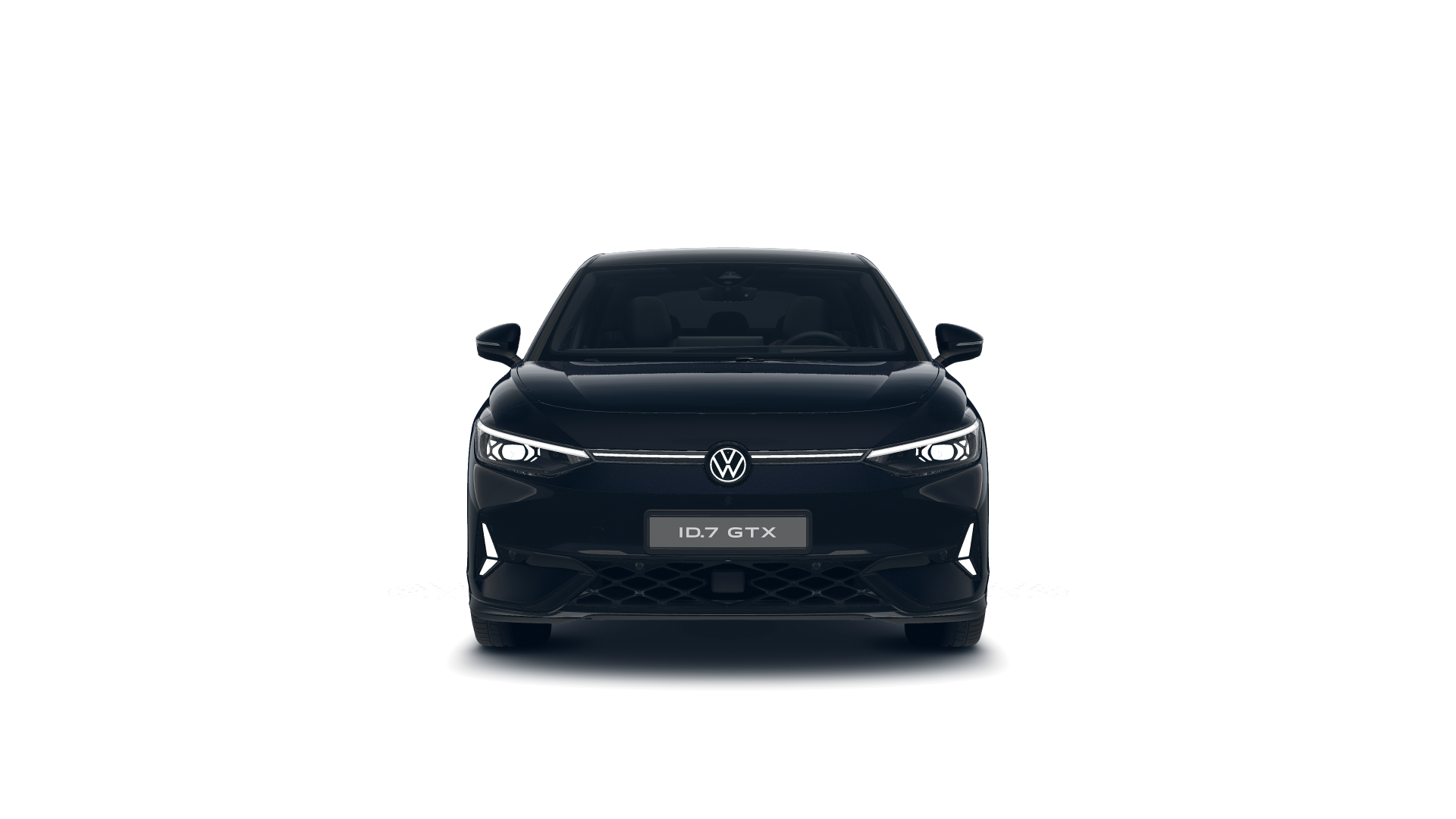 Volkswagen ID.7 4Motion GTX