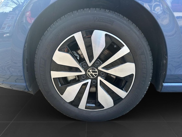 Volkswagen Golf 1.5 TSI