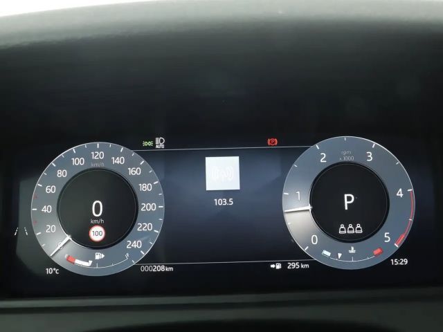 Land Rover Range Rover Velar Dynamic SE