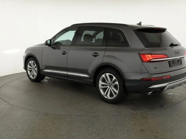 Audi Q7 45 TDI Quattro