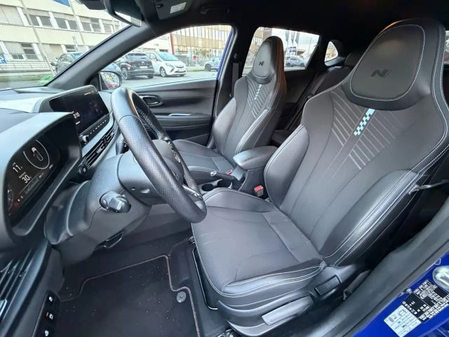 Hyundai i20 N Performance
