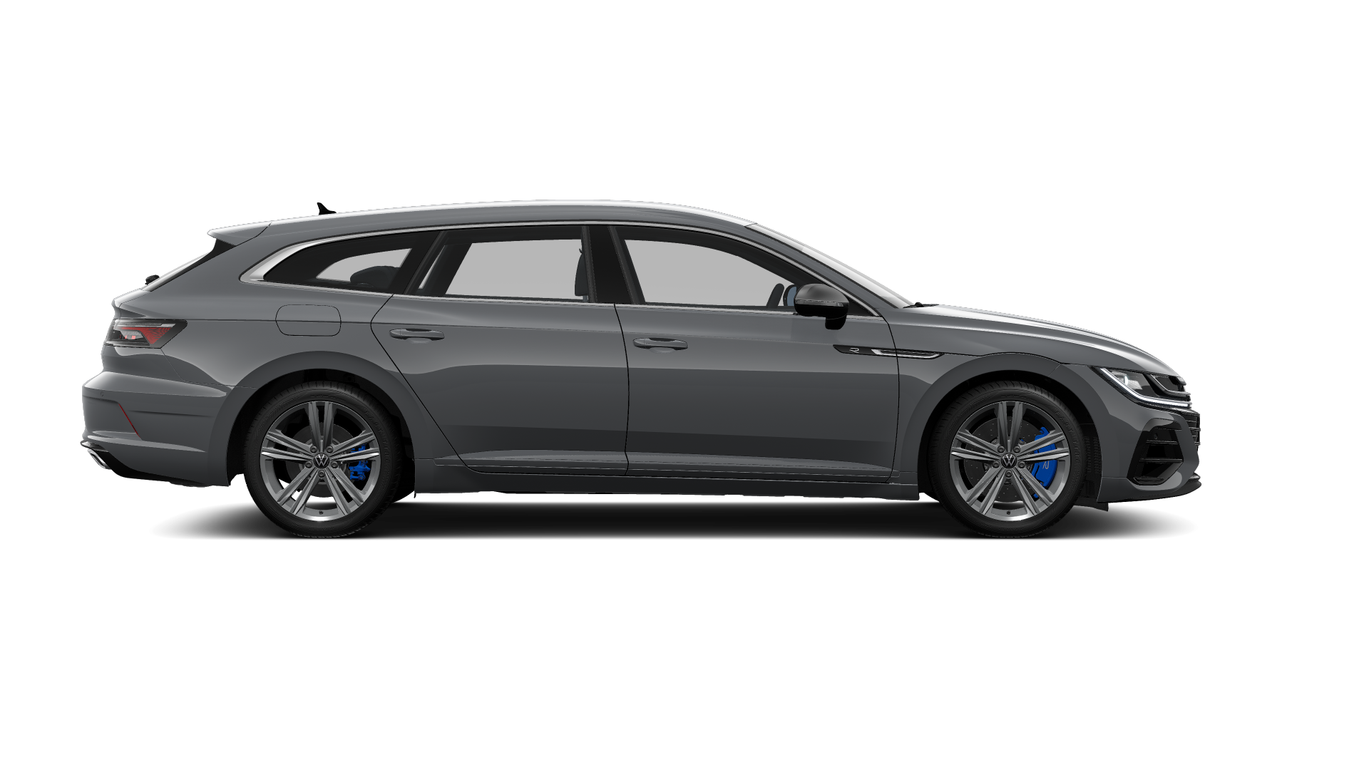 Volkswagen Arteon Shooting Brake 2.0 TSI DSG