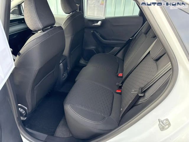 Ford Puma EcoBoost Titanium