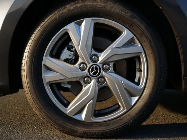 Mazda 2 Hybrid Exclusiveline | Benzin-Hybrid 116 Autom. Ex