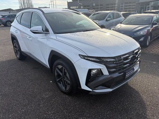 Hyundai Tucson Trend