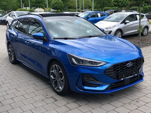 Ford Focus 1.5 EcoBlue ST Line Wagon