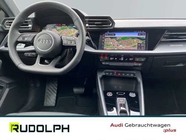 Audi A3 35 TFSI S-Tronic Sedan