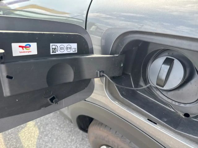 Citroën C4 Hybrid You