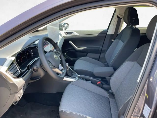 Volkswagen Taigo 1.0 TSI DSG Move