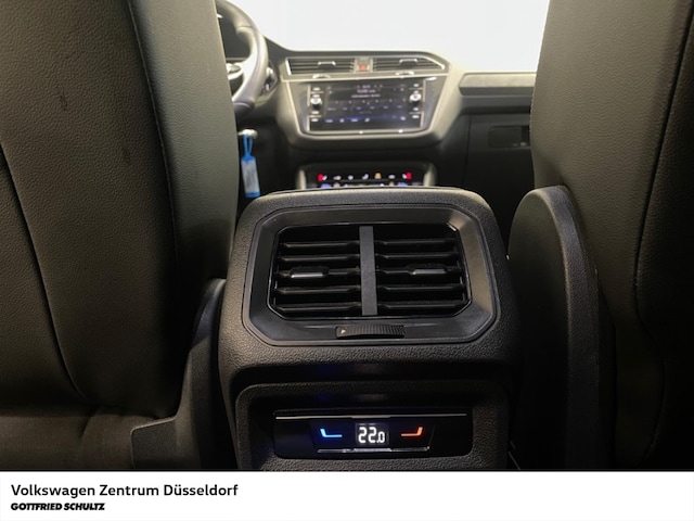 Volkswagen Tiguan 1.5 TSI DSG R-Line