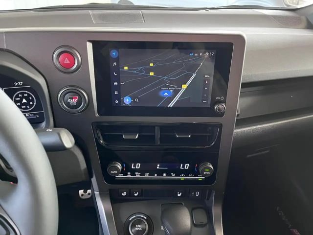 Toyota Yaris GR Hatchback