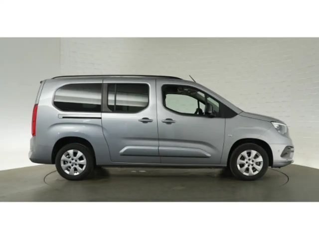 Opel Combo Combo-e Life Ultimate