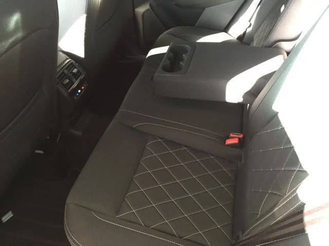 Skoda Karoq 4x4 Sportline