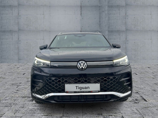 Volkswagen Tiguan 2.0 TDI DSG R-Line