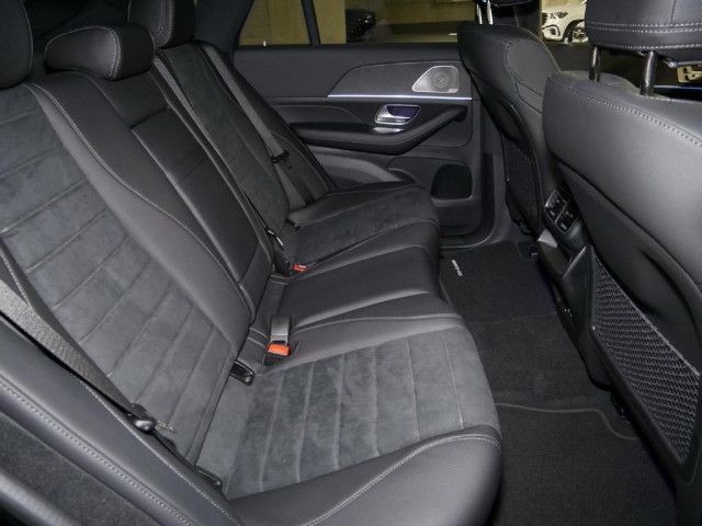 Mercedes-Benz GLE 450 4MATIC Coupé