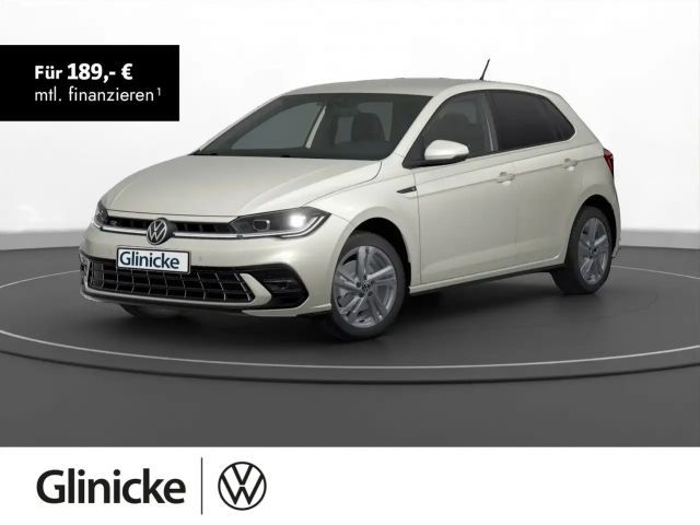 Volkswagen Polo 1.0 TSI DSG R-Line