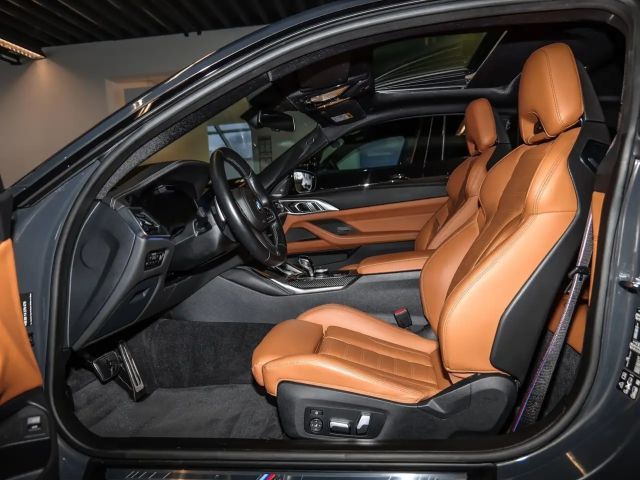 BMW 440 Coupé M-Sport M440i xDrive