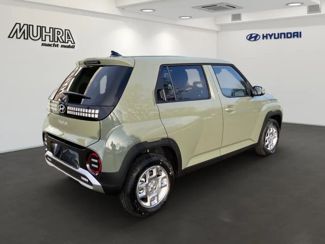 Hyundai INSTER 42 kWh Trend
