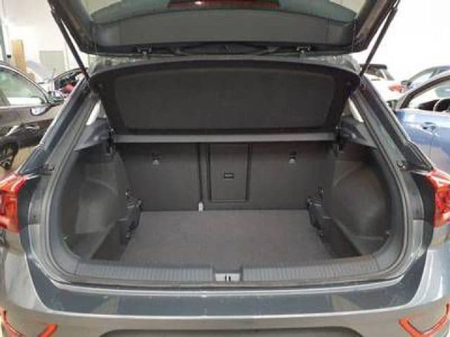 Volkswagen T-Roc 1.0 TSI