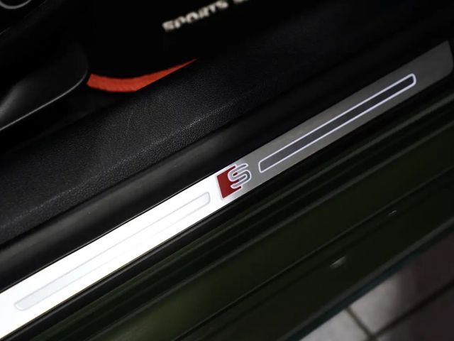 Audi A5 40 TDI S-Line