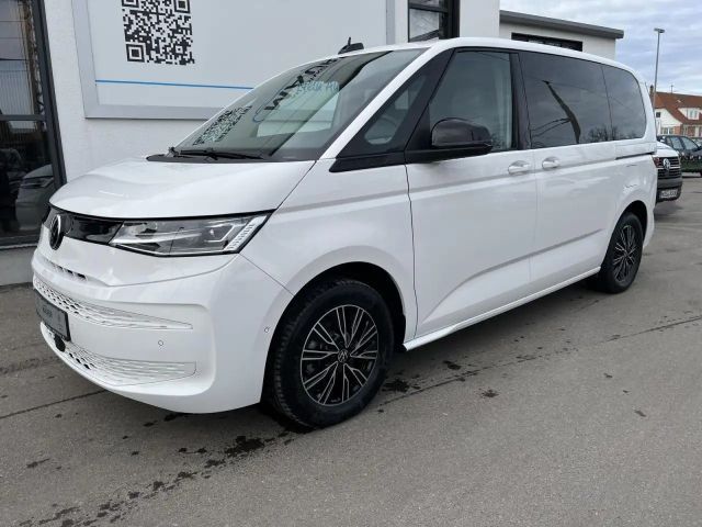 Volkswagen Multivan Business DSG Life T7