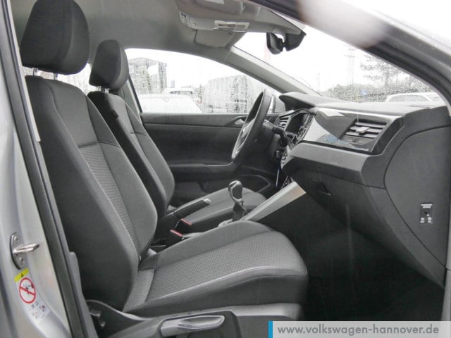 Volkswagen Taigo 1.0 TSI Life