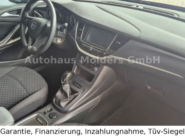 Opel Astra K Lim. *Garantie*Navi*199€ mtl.