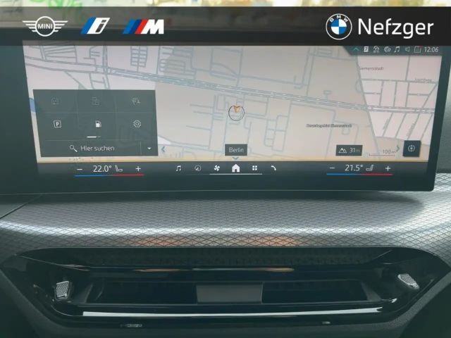 BMW 330 330d M-Sport Touring xDrive