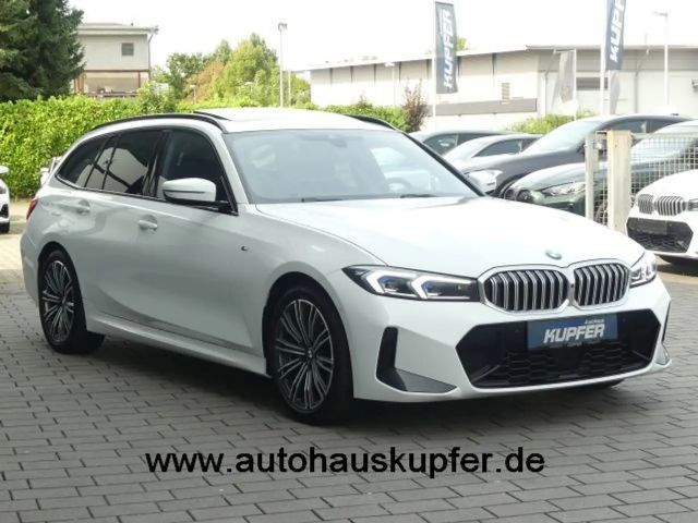 BMW 320 320d M-Sport Touring