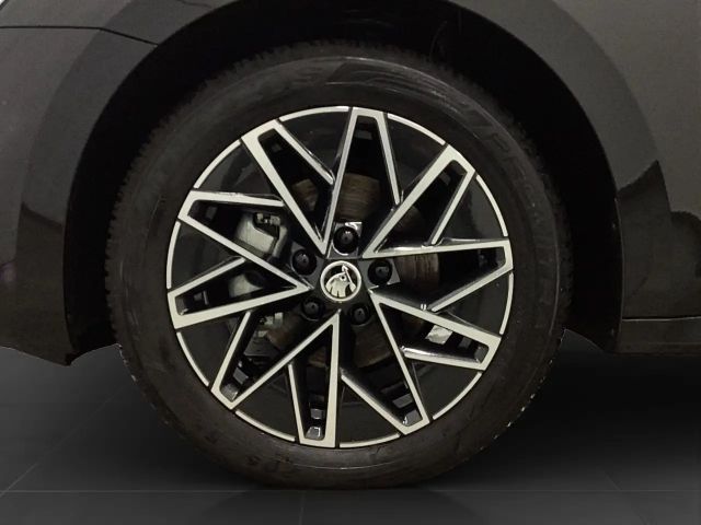 Skoda Octavia 2.0 TDI Combi Selection