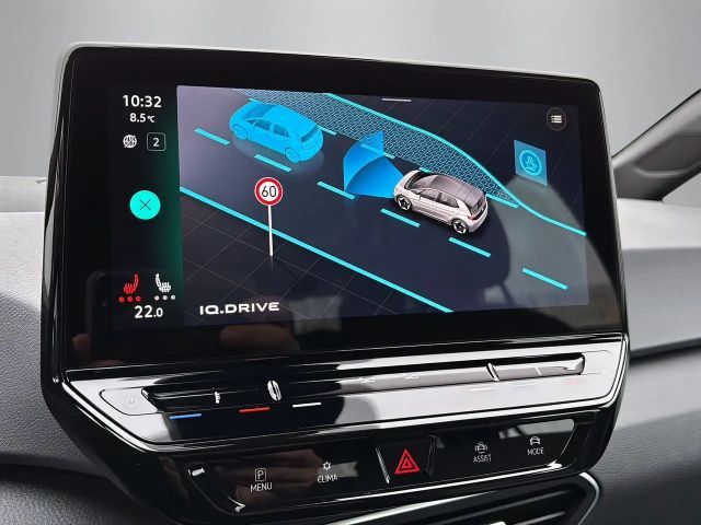 Volkswagen ID.3 City Performance Pure