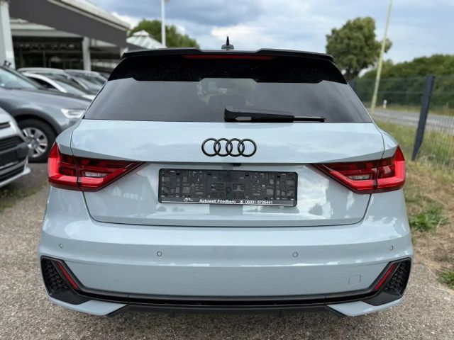 Audi A1 30 TFSI S-Line