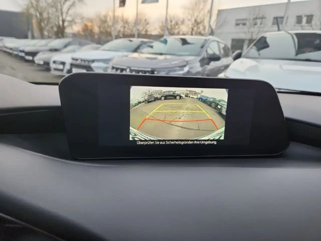 Mazda 3 Exclusive-line SkyActiv