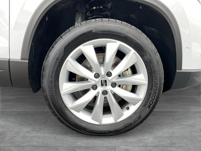 Seat Ateca 2.0 TDI DSG Style