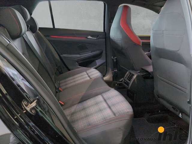 Volkswagen Golf DSG Golf VIII Style