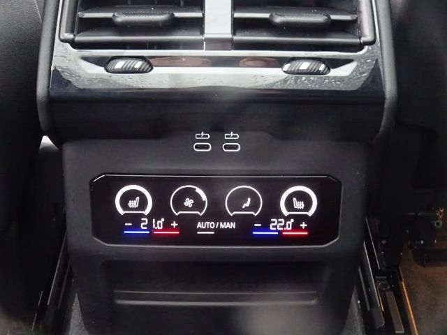 BMW 520 520d M-Sport Touring xDrive