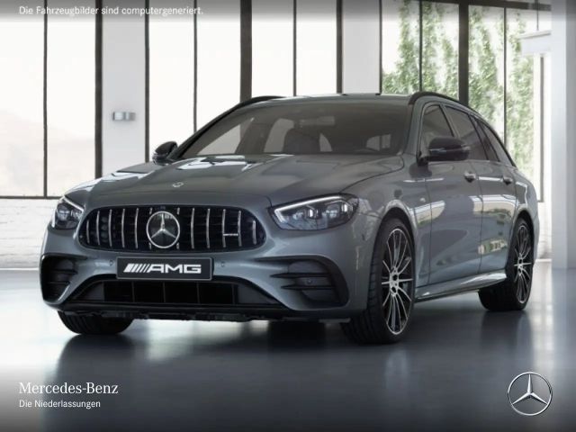 Mercedes-Benz E 53 AMG 4MATIC AMG Line Estate