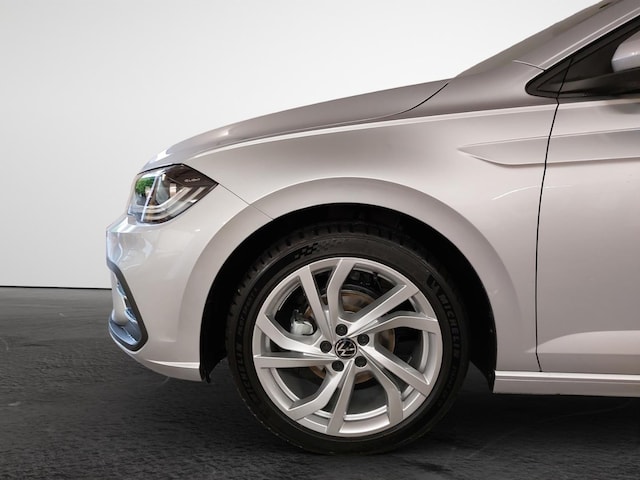 Volkswagen Polo 1.0 TSI DSG Style