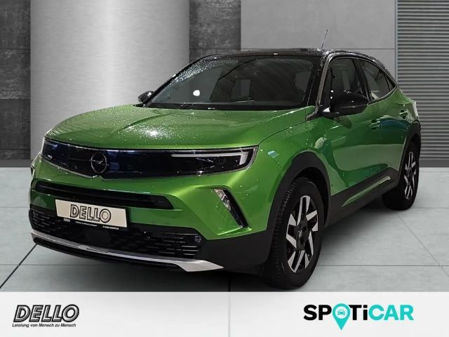 Opel Mokka Elegance Mokka-e