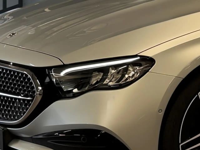 Mercedes-Benz E 220 AMG Line E 220 d Estate
