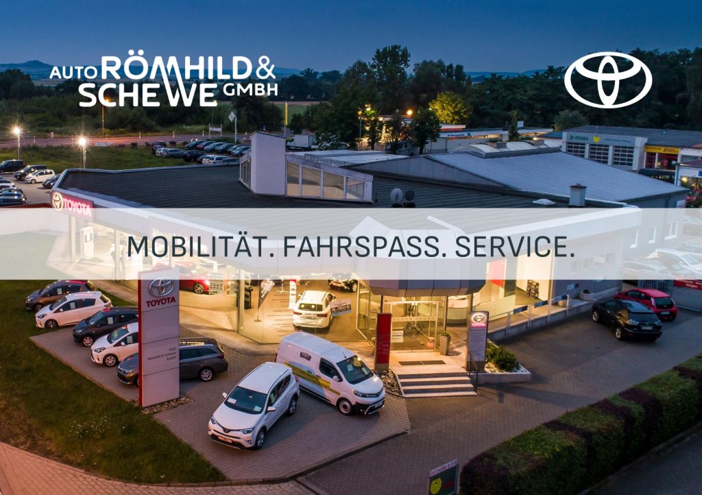 Toyota Yaris Cross 5-deurs