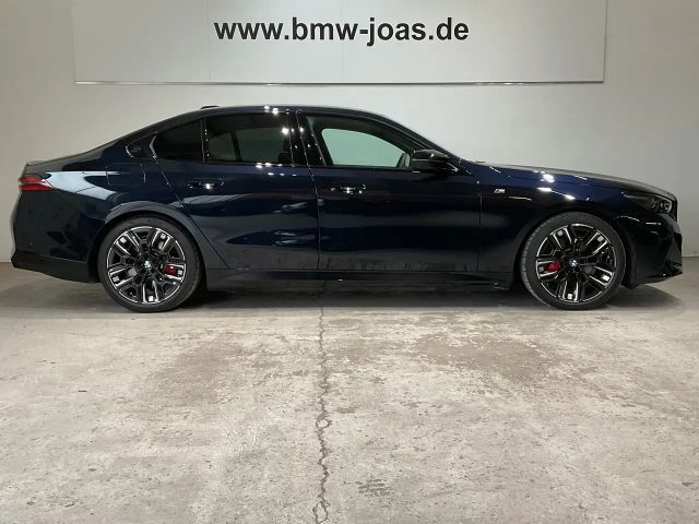 BMW i5 M60 Sedan xDrive