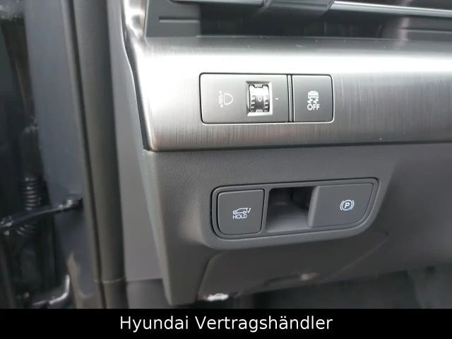 Hyundai Kona 2WD Electric Prime