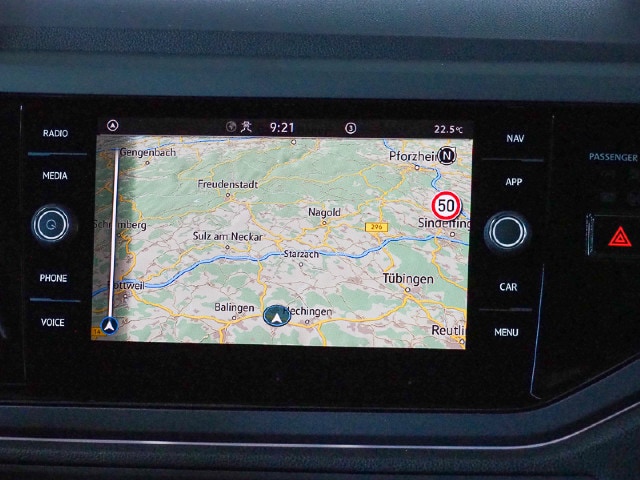 Volkswagen Taigo 1.5 TSI DSG R-Line