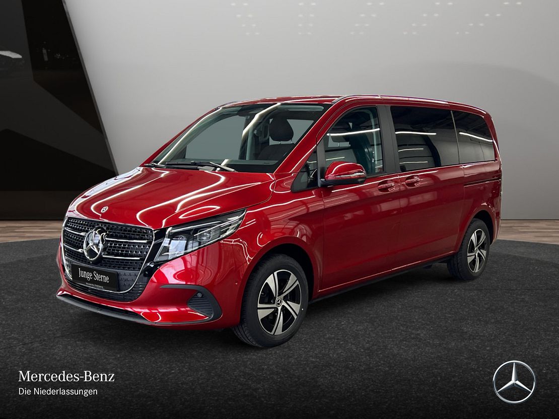 Mercedes-Benz V 220 Style V 220 d