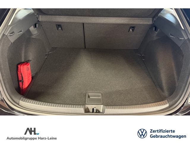 Volkswagen Taigo 1.0 TSI