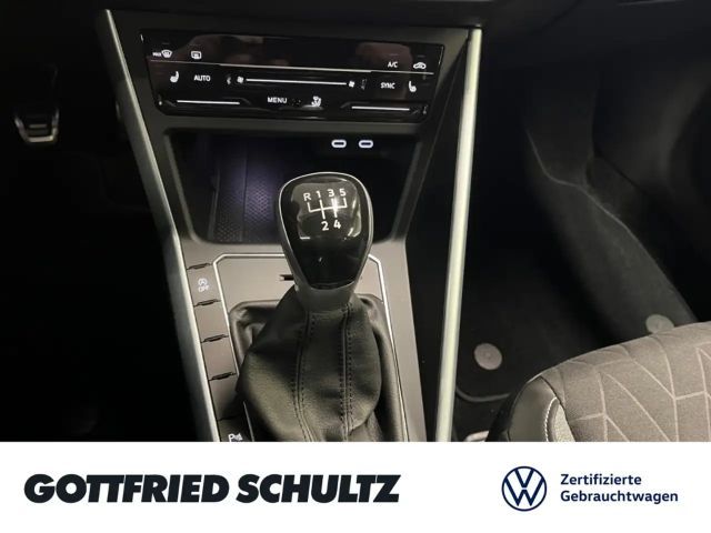 Volkswagen Polo 1.0 TSI