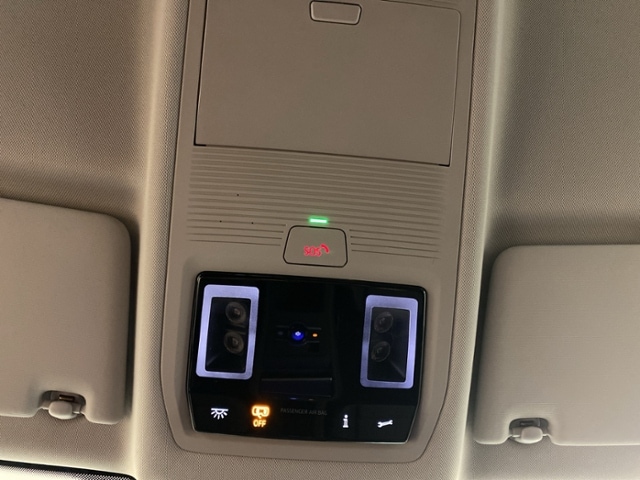 Volkswagen Tayron 1.5 eTSI DSG