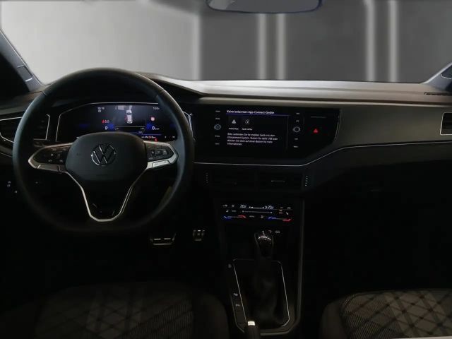 Volkswagen Polo 1.0 TSI DSG R-Line