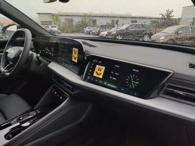 Audi Q5 Quattro S-Tronic